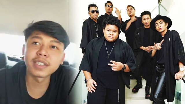 Jom kenal penyanyi ‘ Dengarkanlah disepanjang malam aku berdoa’… Rupa-rupanya minat Floor88