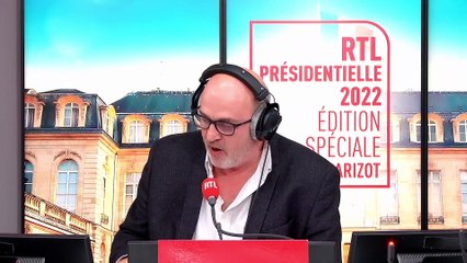 RTL Midi Week-End du 24 avril 2022