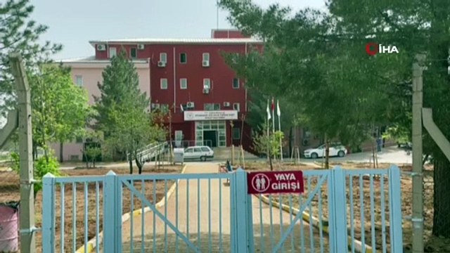 Hastanın yakınlarından doktora silahlı saldırı! Hastanede ortalık karıştı