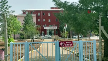 Hastanın yakınlarından doktora silahlı saldırı! Hastanede ortalık karıştı