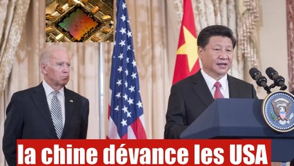 La Chine devance les USA : cette invention qui pourrait tout changer