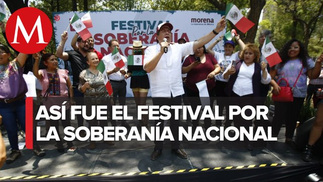 Pueblo decidirá si se denuncia a diputados traidores , dice Mario Delgado