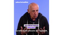 Jean-Michel Aphatie : 