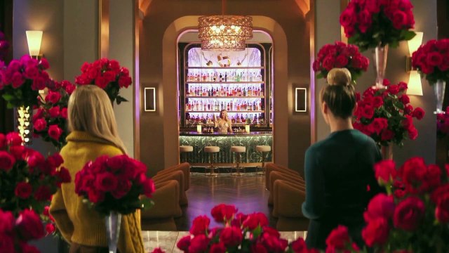 The Flight Attendant Season 2 Episode 3 & 4 Promo - HBO, Release Date, Ending, Review, Kaley Cuoco