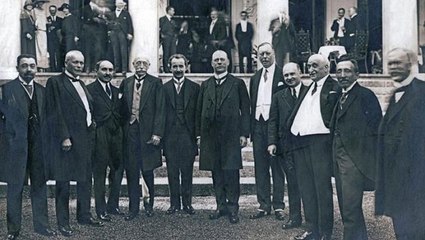 Cumhurbaşkanlığı İletişim Merkezi'nden "Lozan'da gizli madde var mı?" sorusuna yanıt