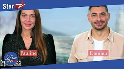 Pauline et Damien (Mariés au premier regard) : leur mariage annulé ? Voici la réponse
