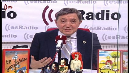 Federico a las 8: Macron, el "Sánchez con estudios" de Francia