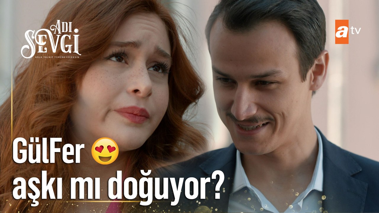 Bu kuluna bir kahvelik zaman ayırırsın belki... - Adı Sevgi 7. Bölüm