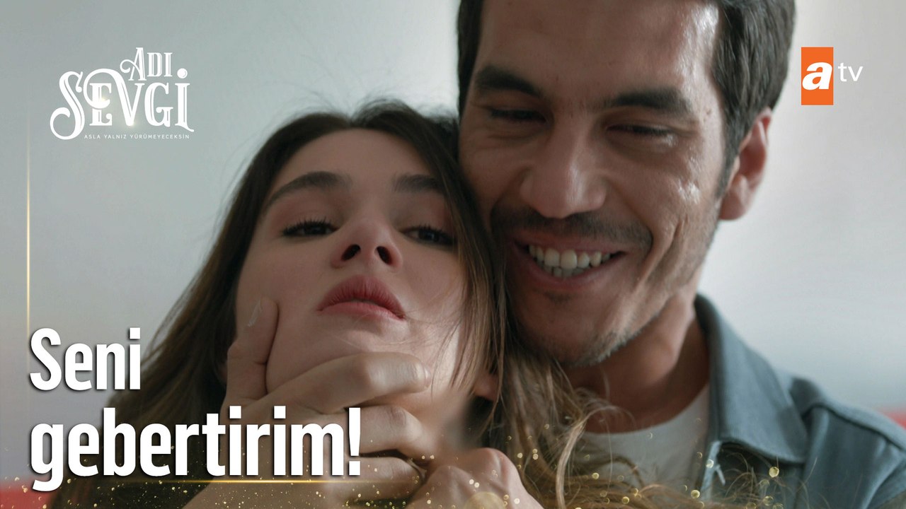 Zeynep'i ben öldürdüm! - Adı Sevgi 7. Bölüm
