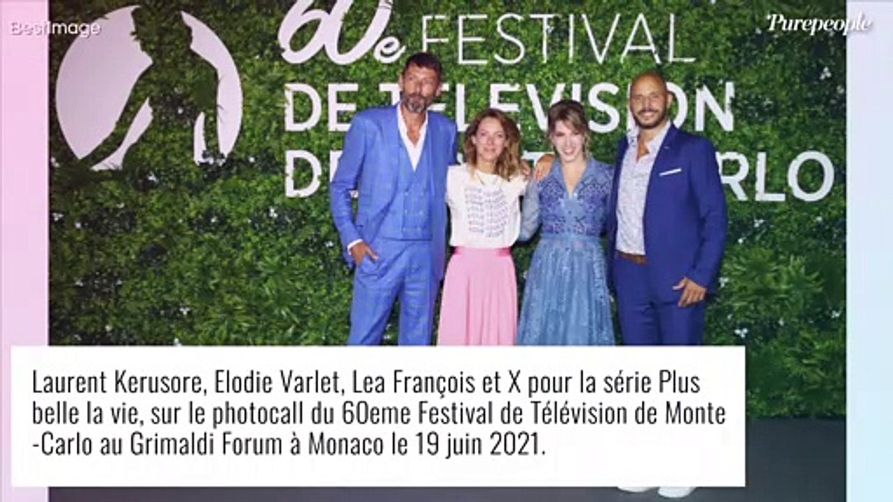 Plus belle la vie bientôt arrêtée ? Laurent Kérusoré balance sur ce "secret de Polichinelle" puis se rétracte