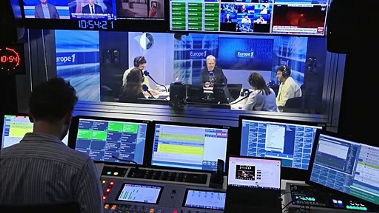 Les stories de JoeyStarr, Orelsan, Emmanuel Macron, Olivier Véran et Raymond Domenech