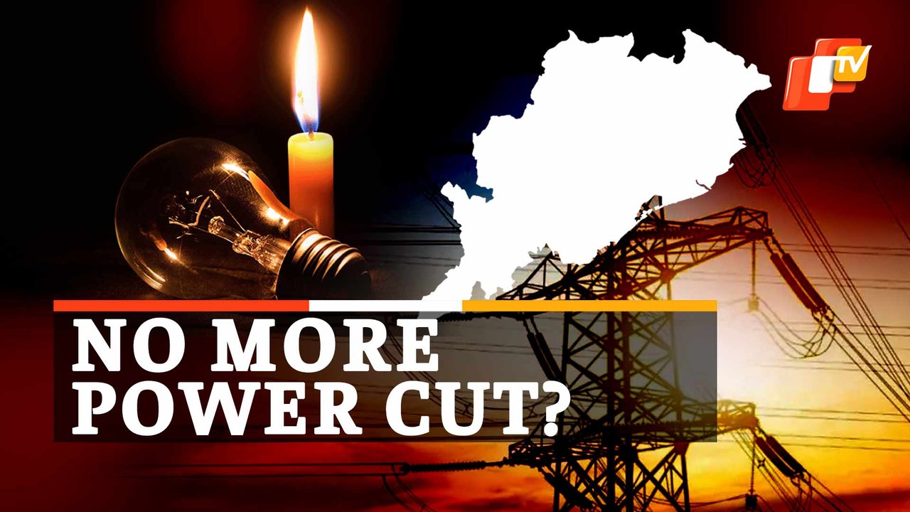 Power Cuts In Odisha | Ensure Uninterrupted Power Supply In All Rural & Urban Areas: Govt To Discoms
