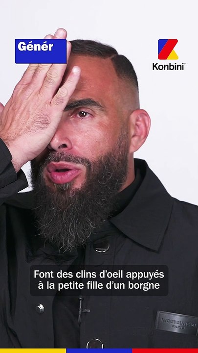 Médine : "mon coeur restera français", son texte fort à l’aube des élections