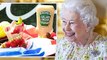 Queen honoured by Heinz as two major sauces renamed after Monarch to mark Platinum Jubilee