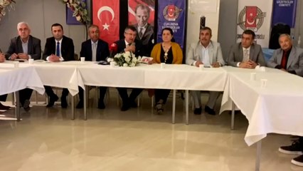 Yalçın Avcı: Esnaf ve sanatkarın gerçek sesi olacağım