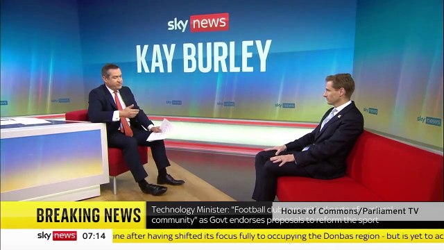 Chris Philp says he was appalled over misogynistic comments made by Tory MPs towards Angela Raynor