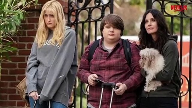 Shining Vale Season 2 Trailer (2022) - Starz, Release Date, Cast, Episode 1, Plot, Ending, Preview