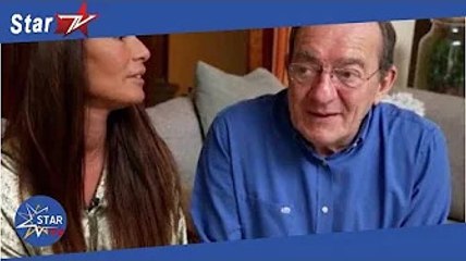 Cette « dernière fois » où Jean-Pierre Pernaut et Nathalie Marquay sont apparus en couple, déch...