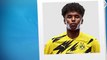 Officiel : le Borussia Dortmund s'offre Karim Adeyemi