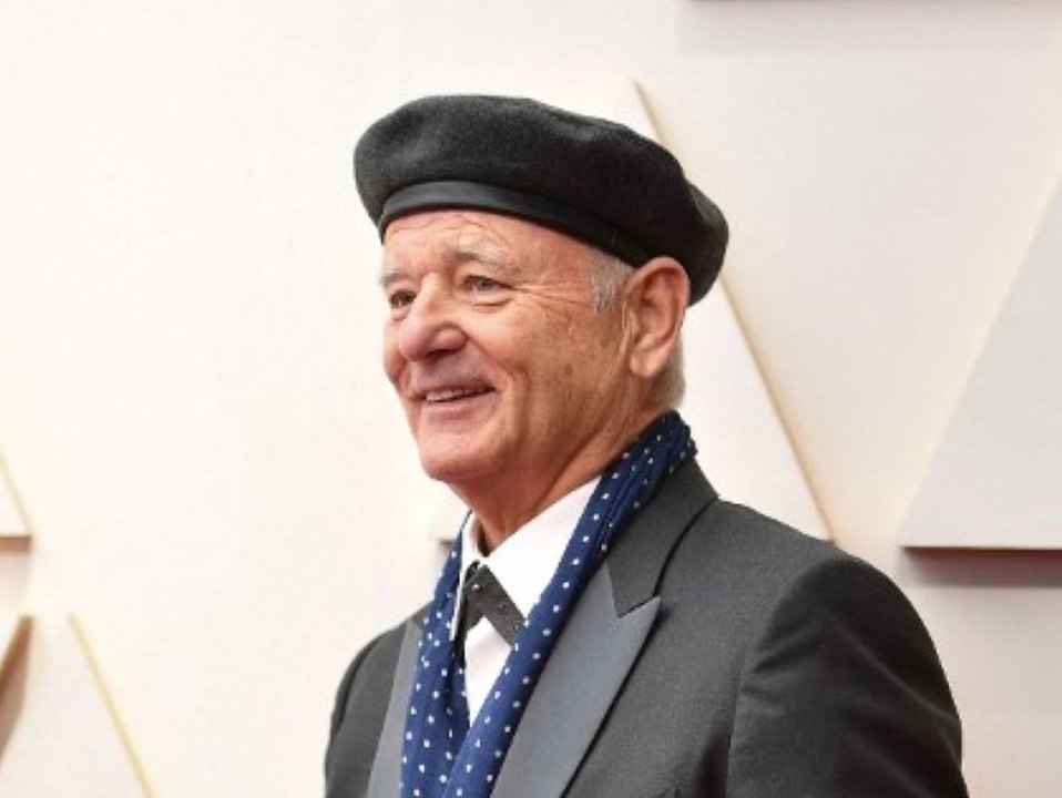 Set-Sperre: Deswegen wurde Schauspieler Bill Murray beurlaubt