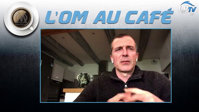 L'OM au café : Gerson, c'est le meilleur brésilien de Ligue 1