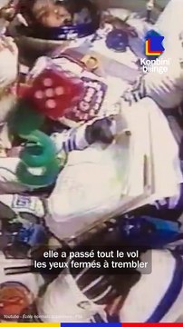 Les secrets de tournage de Céline Sallette