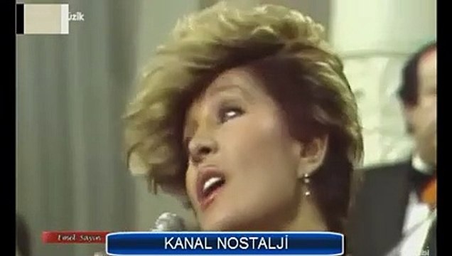 1975-1995 Emel Sayın TRT Konserleri