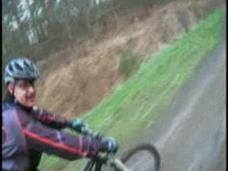 7ème Rando ESPAR VTT