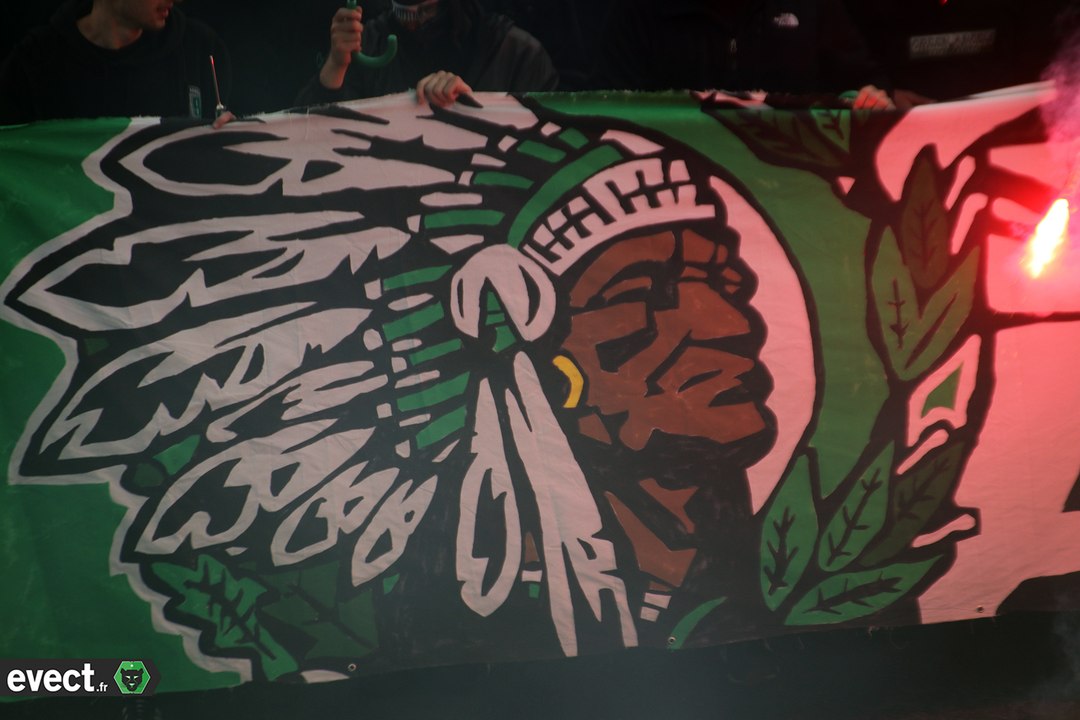 Les 30 ans des Green Angels