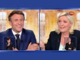 Voici les communes qui ont voté à 100% pour Emmanuel Macron ou pour Marine Le Pen !