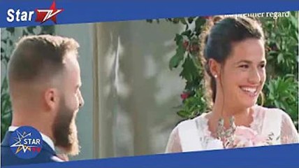 Caroline (Mariés au premier regard) harcelée : le dramatique conséquence sur son fils