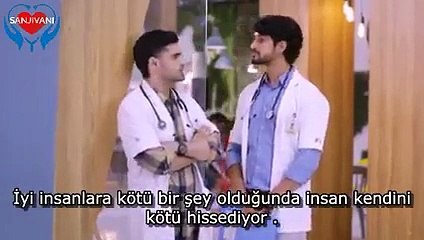 65. Sanjivani 65.Bölüm