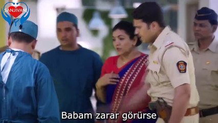 69. Sanjivani 69.Bölüm