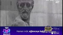 1977 Güvenpark Anıtı Ankara Tanıtım Filmi