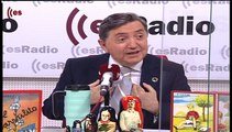 Tertulia especial de Federico: La reforma educativa de Sánchez, a debate