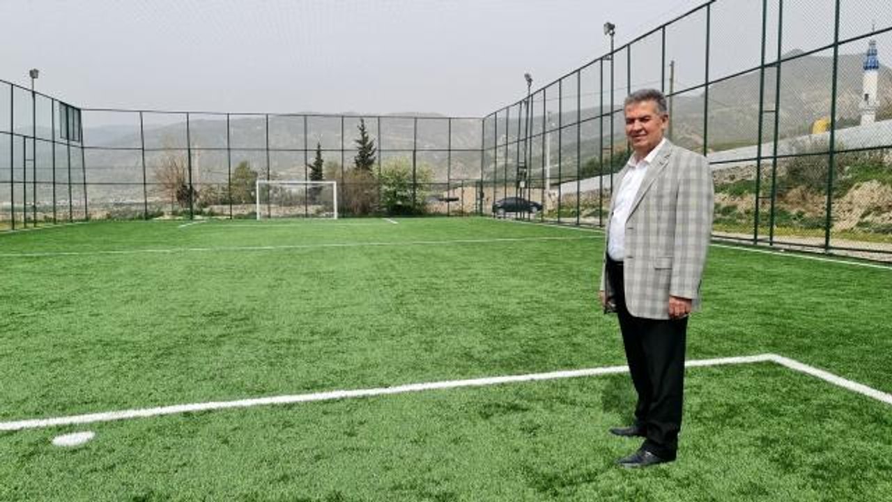 Başkan Erol'dan spora davet