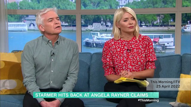 Keir Starmer calls Tory comments to Angela Raynor as misogynistic