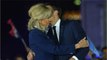 FEMME ACTUELLE - Découvrez Brigitte Macron en 1995, peu après sa rencontre avec Emmanuel Macron