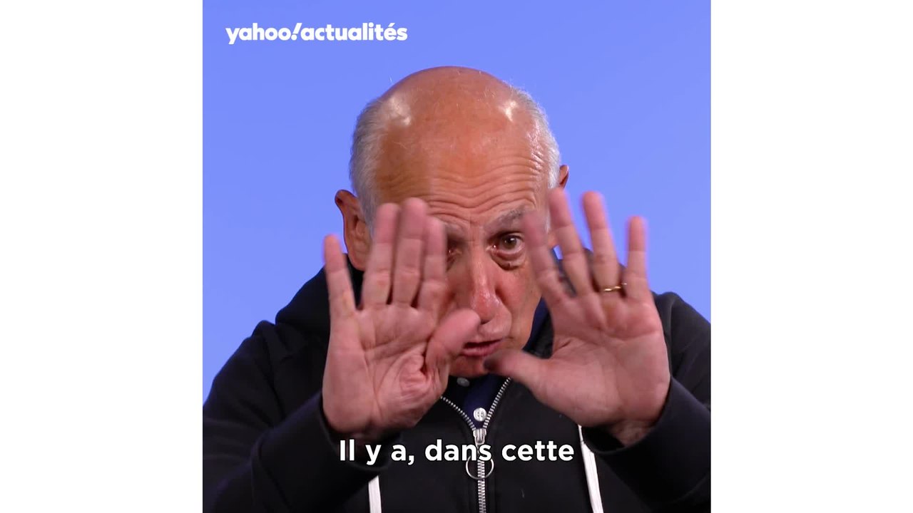 "Derrière cette image, il y a l’envie de faire passer un message : Macron 2 ne sera pas Macron 1" : Jean-Michel Aphatie décrypte les 3 symboles cachés derrière la mise en scène de l’arrivée de Macron au Champ de mars