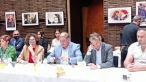 La Diputación presenta el proyecto León Sostenible en el Museo de los Pueblos