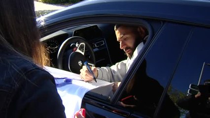 El Real Madrid viaja a Mánchester con un Benzema pletórico