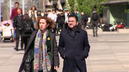 Marlaska rechaza que el CNI esté cuestionado y pide al PP que aporte estabilidad