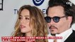 Johnny Depp & Amber Heard: These stars stand with Amber