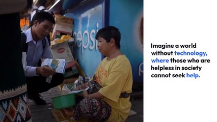 Hershey Rosen |  A Solution To Society's Problems