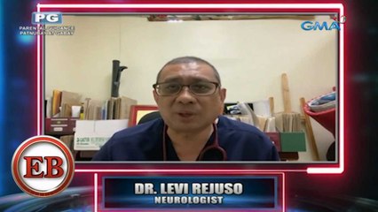 Eat Bulaga: Ano nga ba ang Parkinson’s Disease?