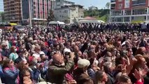 CHP’li Fındıklı Belediye Başkanı Çervatoğlu hakkında beraat kararı çıktı