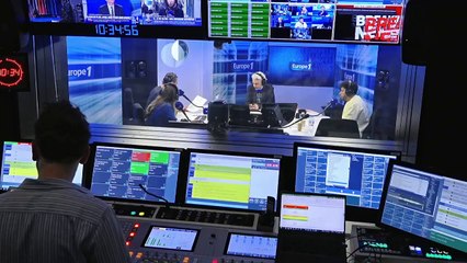 « La Ruse » : le nouveau film d'espionnage tiré d'une histoire vraie !