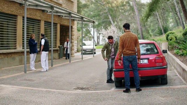 Plus belle la vie : [Indiscrétion] - La confrontation tant attendue de Riva