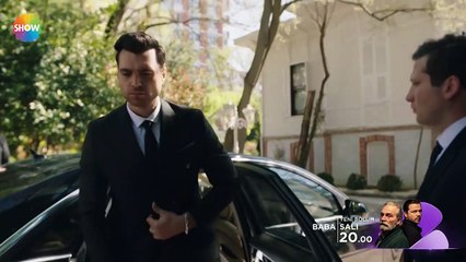 Baba 11. Bölüm 1. Fragman | "Affet beni baba..."