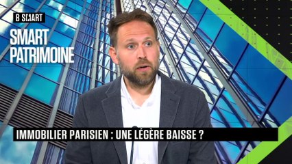 SMART PATRIMOINE - Les clés de l'immo du lundi 25 avril 2022